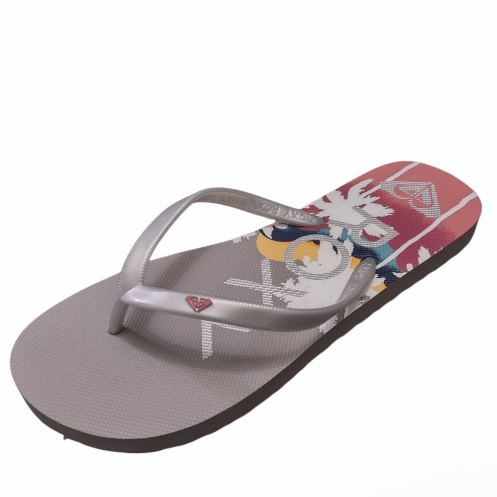 Roxy Women's Beach & Pool Shoes, 7 US